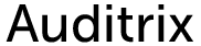 Auditrix Logo